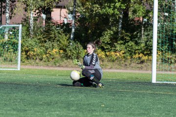 Bild 29 - Frauen SV Henstedt Ulzburg II - TSV Russee : Ergebnis: 6:0